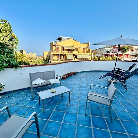 Bed & Breakfast Rodriguez