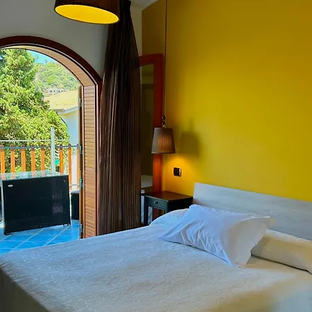 Rodriguez Panzió Milazzo