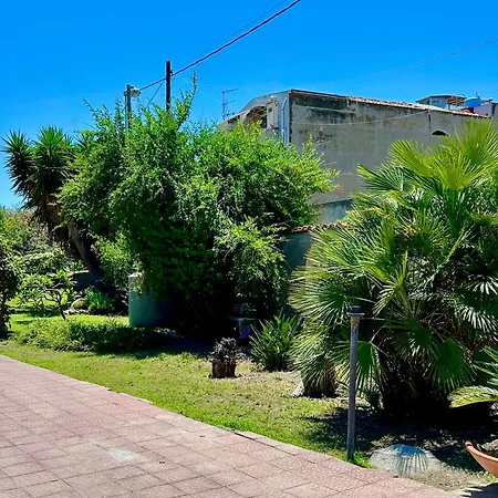 Couette-café Rodriguez