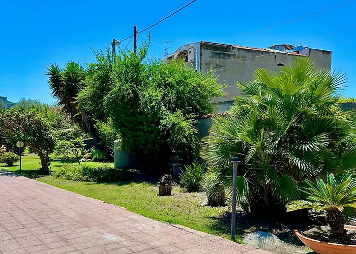 Bed & Breakfast Rodriguez