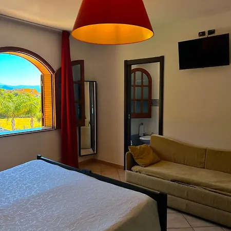 Bed & Breakfast Rodriguez *