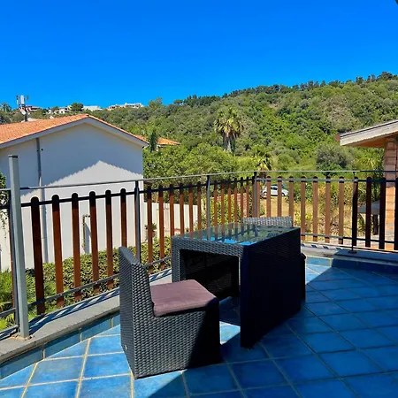 Bed & Breakfast Rodriguez Milazzo
