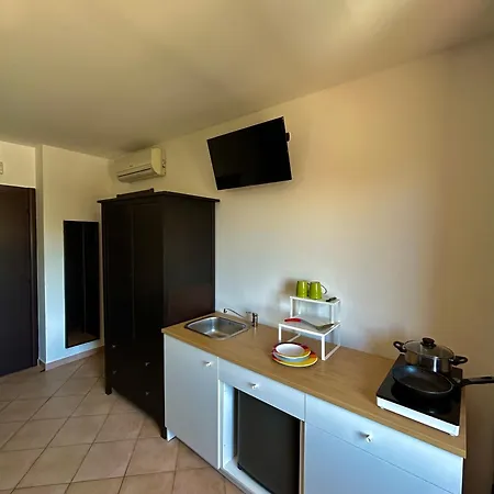 Rodriguez Bed & Breakfast