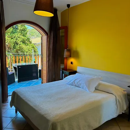 Bed & Breakfast Rodriguez