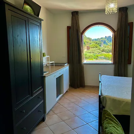 Rodriguez Bed & Breakfast Milazzo