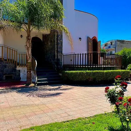 Bed & Breakfast Rodriguez *
