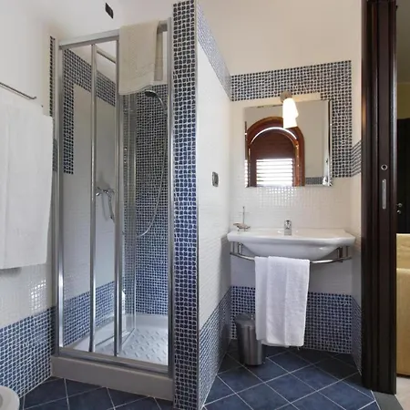 Bed & Breakfast Rodriguez *