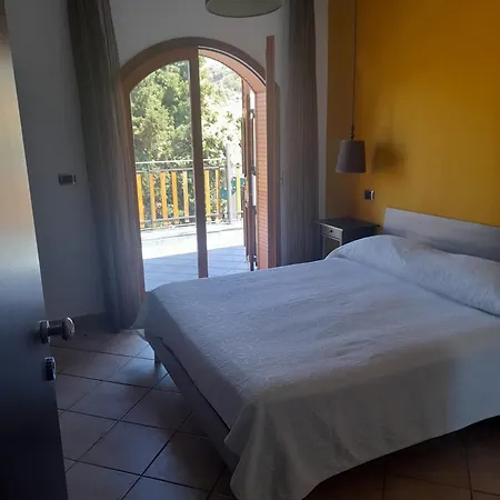 Rodriguez Bed & Breakfast