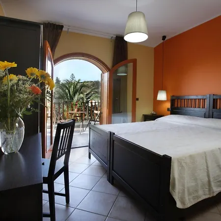 Rodriguez Bed & Breakfast Milazzo