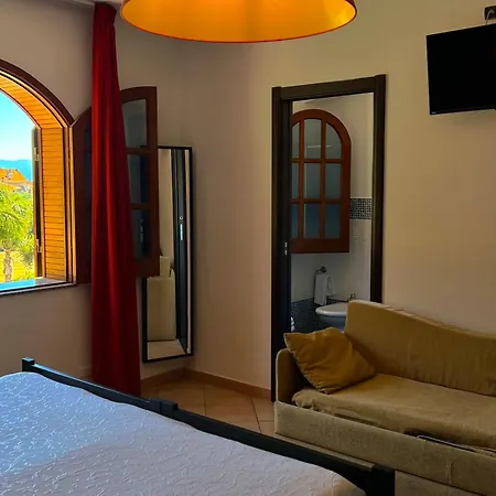 Rodriguez Oda ve Kahvaltı