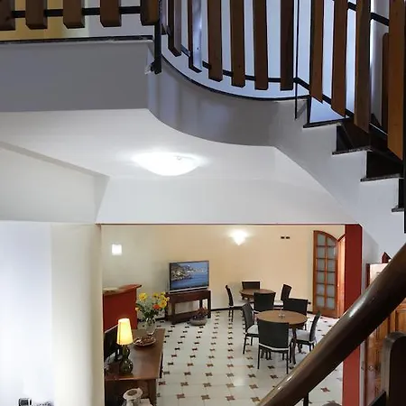 Bed & Breakfast Rodriguez Milazzo