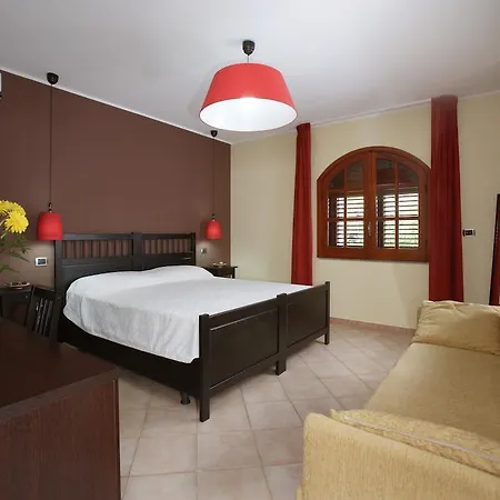 Bed & Breakfast Rodriguez